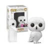 Funko Pop! Harry Potter: Hedwig (Flocked) #76 Exclusive [7.5/10]