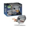 Funko Pop! Harry Potter: Viktor Krum With Shark Head (NFT Legendary) #248 Exclusive NFT LE2200[7.5/10]