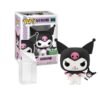 Funko Pop! Hello Kitty - Kuromi with Phone #88 Brads Toys & Collectibles exclusive