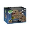 Funko Pop! Jurassic Park: T-Rex with Banner (NFT Legendary) #200 Exclusive NFT LE1900 [7.5/10]