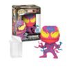 Funko Pop! Marvel Carnage #678 Funko Exclusive Blacklight [7.510]