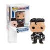 Funko Pop! Marvel: Crossbones #139 Barnes & Noble Exclusive [7.5/10]