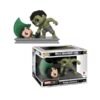 Funko Pop! Marvel: Hulk Smashing Loki #362 Barnes & Noble Exclusive [7.5/10]