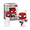 Funko Pop! Marvel: Spider-Man Boxlunch Exclusive #672 [7,5/10]