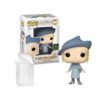 Funko Pop! Movies: Harry Potter - Fleur Delacour #108 ECCC Shared Spring Convention 2020 Exclusive [7.5/10]