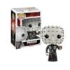 Funko Pop! Movies Horror: Hellraiser 3 (Hell on earth) - Pinhead #134 [7.5/10]