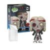 Funko Pop! Movies: The Leper: The Leper (NFT Legendary) #183 NFT Exclusive LE1800 [7.5/10]