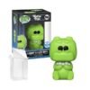 Funko Pop! Retro Toys: Hungry Hungry Hippo (NFT Legendary) #124 Exclusive NFT LE1550 [7.5/10]