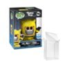 Funko Pop! Retro Toys: Mr. Potato Head Bumblebee (NFT Legendary) #125 Exclusive NFT LE1550 [7.5/10]