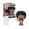 Funko Pop! Rocks: Jimi Hendrix - Jimi Hendrix in Napoleonic Hussar Jacket FW Exclusive