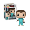 Funko Pop! Television: Stranger Things - Bob in Scrubs #639 [6.5/10]