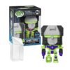 Funko Pop deals NFT Transformer Devastator