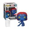 Funko Pop! X-Men 20th Anniversary Mystique #638 Only At Exclusive