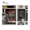 Marisol Ramirez signed inscribed Funko Pop #1130 JSA COA The Curse of La Llorona