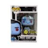 Matt Damon Signed Marvel Loki 1269 Funko Frost Giant Loki Authentic Auto Beckett CERT