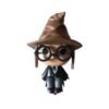 OUT OF THE BOX - Funko Pop! Mystery Mini's Harry Potter with Sorting Hat on Chair