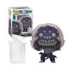 Funko Pop! Animation: Demon Slayer - Spider Demon Father #1686 NYCC 2024 Shared Convention Exclusive