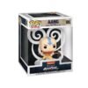 Funko Pop! Animation: Avatar Deluxe - Aang #1806 [Using Elements]