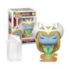 Funko Pop! Animation: Yu-gi-oh! Mystical Elf #1692 NYCC 2024 Shared Convention Exclusive