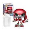 Funko Pop! Games: Metal Knuckles #1015 NYCC 2024 Shared Convention Exclusive