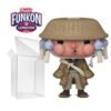 Funko Pop! Animation: Demon Slayer - Haganezuka with Hat [FUNKON London 2024 Shared Exclusive]