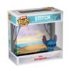 Funko Bitty Deluxe! Disney: Lilo & Stitch - Stitch Beach