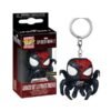 Funko Pocket Keychain! Marvel: Spider-Man 2 - Advanced Suit 2.0 Symbiote Takeover - Exclusive