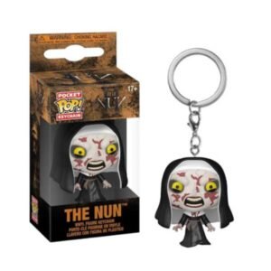 Funko Pocket Pop! Movies: The Nun - Keychain