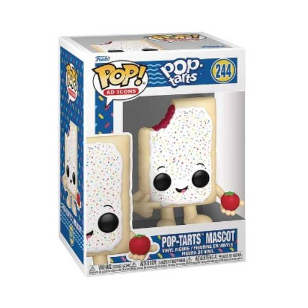 Funko Pop! Ad Icons: Pop Tarts - Pop-Tarts Mascot #244