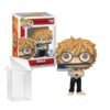 Funko Pop! Animation Chainsaw man - Denji #1767 Funko Shop Exclusive