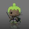 Funko Pop! Animation Onepiece - Roronoa Zoro #923 GITD Special Edition Exclusive (2)