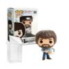 Funko Pop! Bob Ross The Joy of Painting - Bob Ross #524