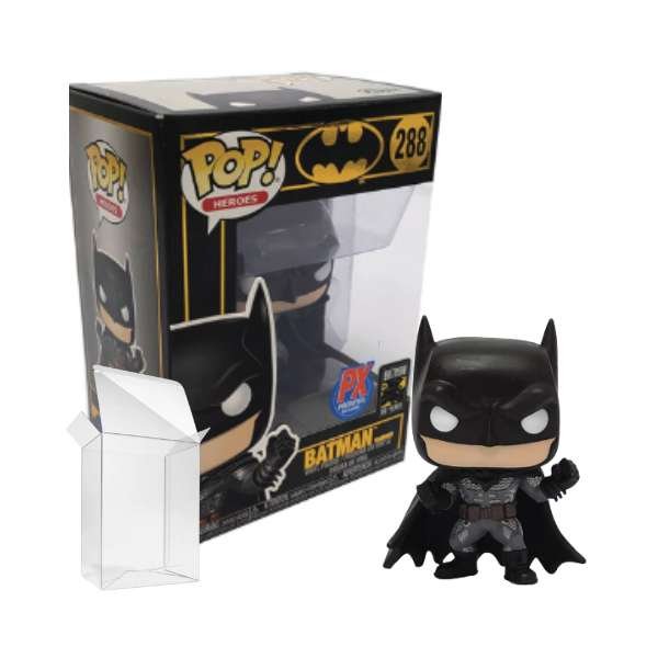 Funko Pop! DC: Batman (The Damned) #288 PX Previews Exclusive