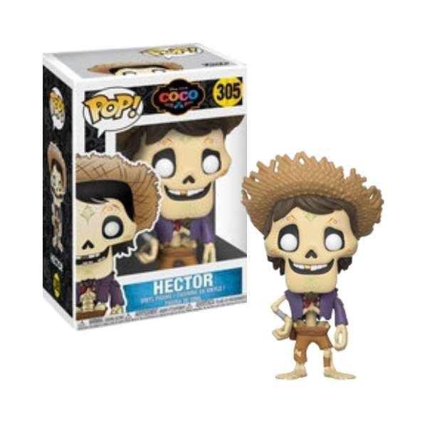 Funko Pop! Disney Pixar Coco: Hector #305