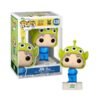 Funko Pop! Disney: Toy Story - Jin as Alien #430