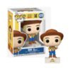 Funko Pop! Disney: Toy Story - RM as Woody #429