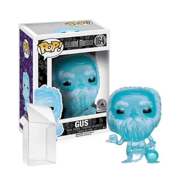 Funko Pop! Disney: Haunted mansion - Gus #164 Disney Parks Exclusive