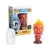 Funko Pop! Disney: Hercules - Hades #381 Hot Topic Exclusive Glow Chase