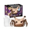 Funko Pop! Games: Fusion - the Thing - Spider Head #994 Funko Exclusive