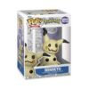 Funko Pop! Games: Pokemon - Mimikyu #1013