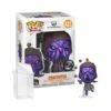 Funko Pop! Games: Overwatch - Zenyatta #423 Blizzard