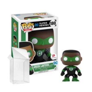 Funko Pop! Heroes: DC Super Heroes - Green Lantern (John Stewart) #180 Walgreens Exclusive