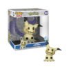 Funko Pop! JUMBO Games: Pokemon - Mimikyu #1020 Special edition Exclusive