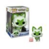 Funko Pop! JUMBO Games: Pokemon - Sprigatito #1014 Special Edition Exclusive