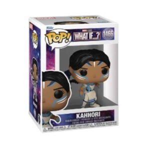 Funko Pop! Marvel: What If...? - Kahhori #1466