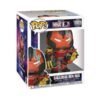 Funko Pop! Marvel: What If...? - Sakaarian Iron Man #1463