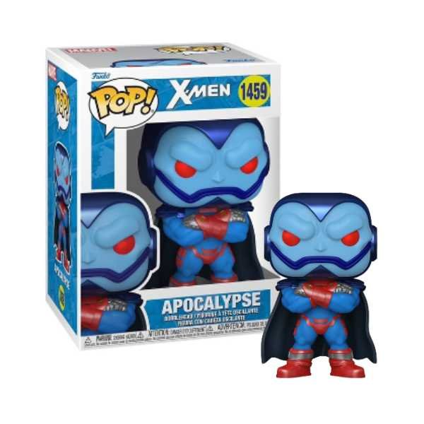 Funko Pop! Marvel: X-Men - Apocalypse #1459