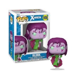 Funko Pop! Marvel: X-Men - Blink #1458