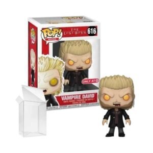 Funko Pop! Movies: The Lost Boys - David #616 Target Exclusive