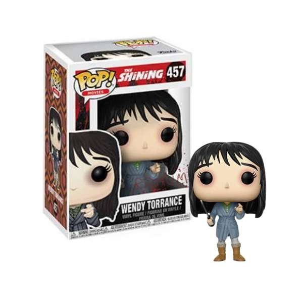 Funko Pop! Movies: The Shining - Wendy #457